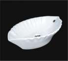 欧式洗手盆S1033，陶瓷艺术盆，陶瓷洗手盆，陶瓷洗脸盆，陶瓷面盆，吊柜面盆